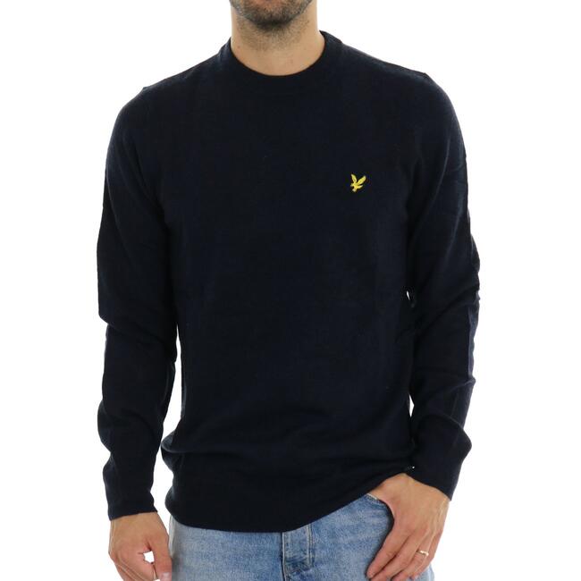 MAGLIA GIRO LYLE & SCOTT - Mad Fashion | img vers.1300x/